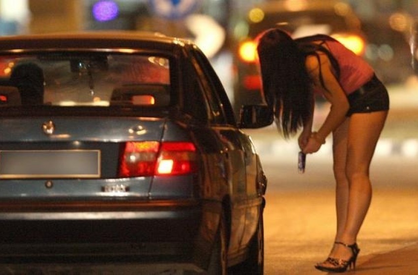 Prostituzione: scoperto traffico ad Avezzano