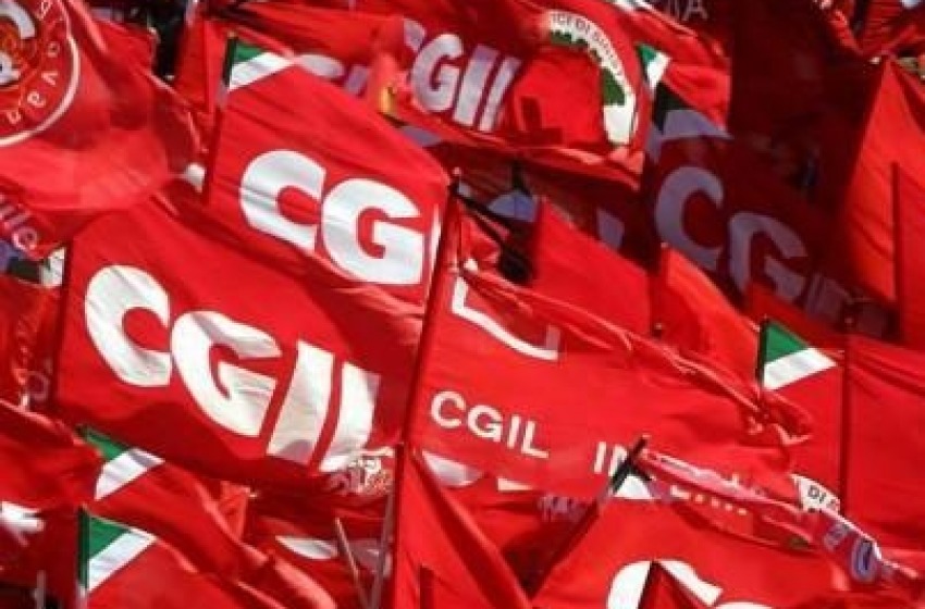 L'appello della Cgil: "Carta dei Diritti anche in Abruzzo"