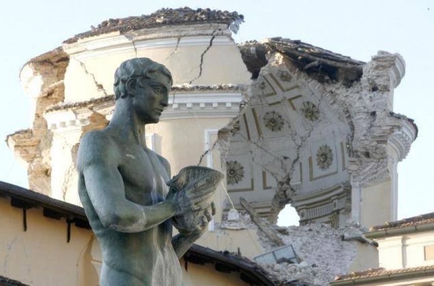 Terremoto: comitato Possibile, "Rimuovere De Bernardinis"