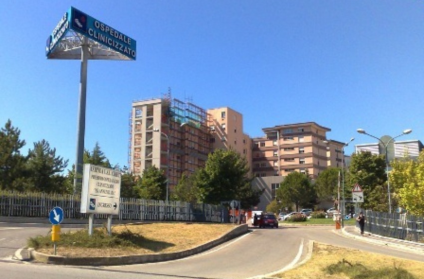 Chirurgia trachea: Chieti centro di riferimento dell'area Adriatica