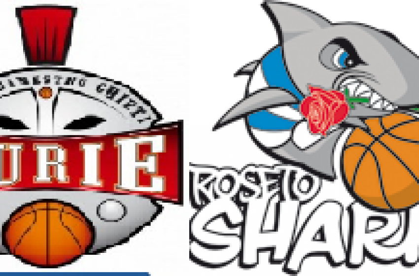 A2 Silver: domenica c'è il derby tra gli Sharks e le Furie Rosse
