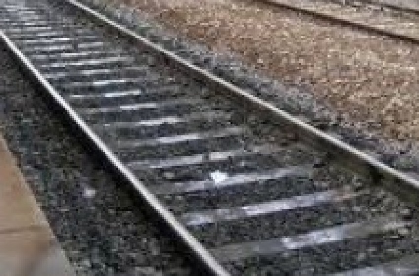 Montesilvano: malato di Alzheimer rischia di essere investito dal treno