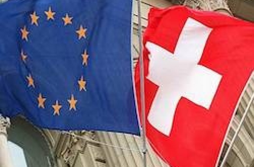 Svizzera, Grecia e Bce: sui mercati è alle porte un movimento esplosivo