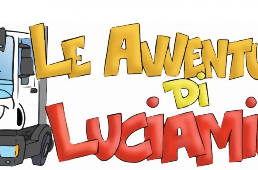 Le avventure di Luciacamion: multa da 1.405 euro per eccesso di velocità