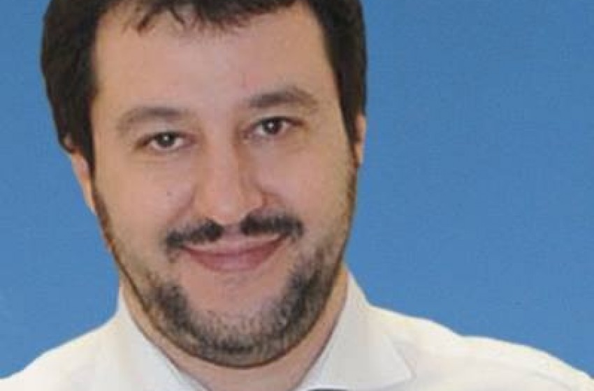 Roseto degli Abruzzo: sei persone fermate dalla polizia per Matteo Salvini