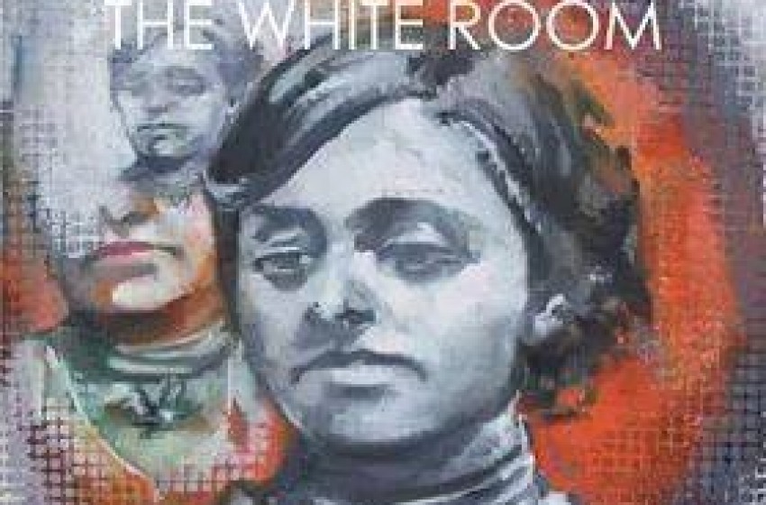 Mostre: a Sulmona c'è “The White Room” di Pierluigi Abbondanza