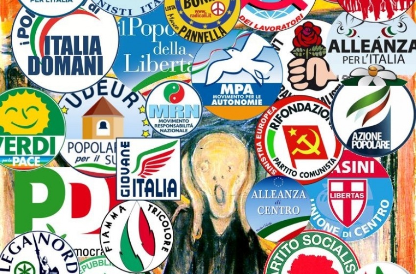 Comunali Abruzzo: urne aperte, si vota fino alle 23