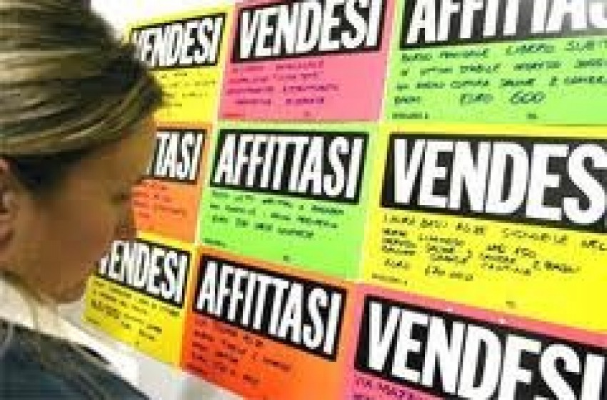 Caro affitti e negozi vuoti, NCD vuole mappare in zone Pescara
