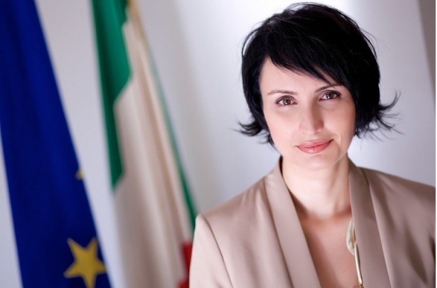 Anna Paola Sabatini nuovo Dirigente Ufficio Scolastico Regionale Molise