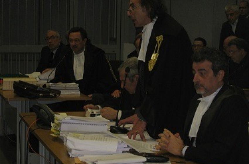Giustizia, il Pm di Sanitopoli e Bussi nominato procuratore a Sulmona