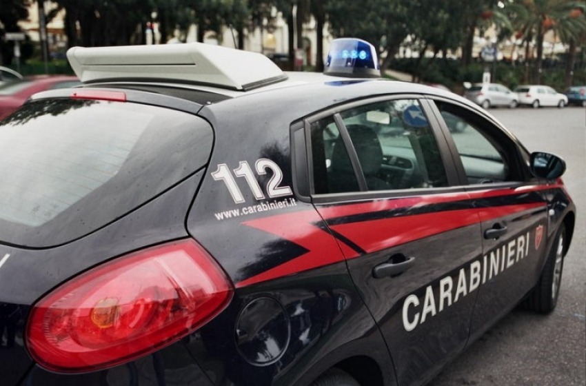 Mosciano, Silvi e Giulianova: quattro arresti per evasione, furto e spaccio
