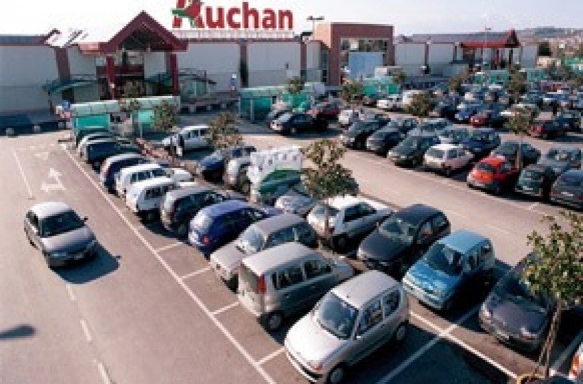Vertenza Auchan, accordo col sindacato al Ministero del Lavoro