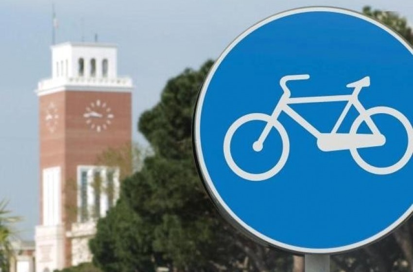 Scoperto a Città Sant'Angelo deposito con 50 biciclette rubate