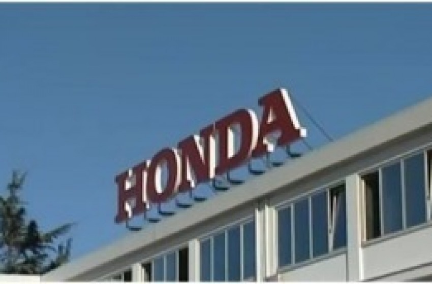 La Honda pronta a delocalizzare. Quale futuro per l'Abruzzo?