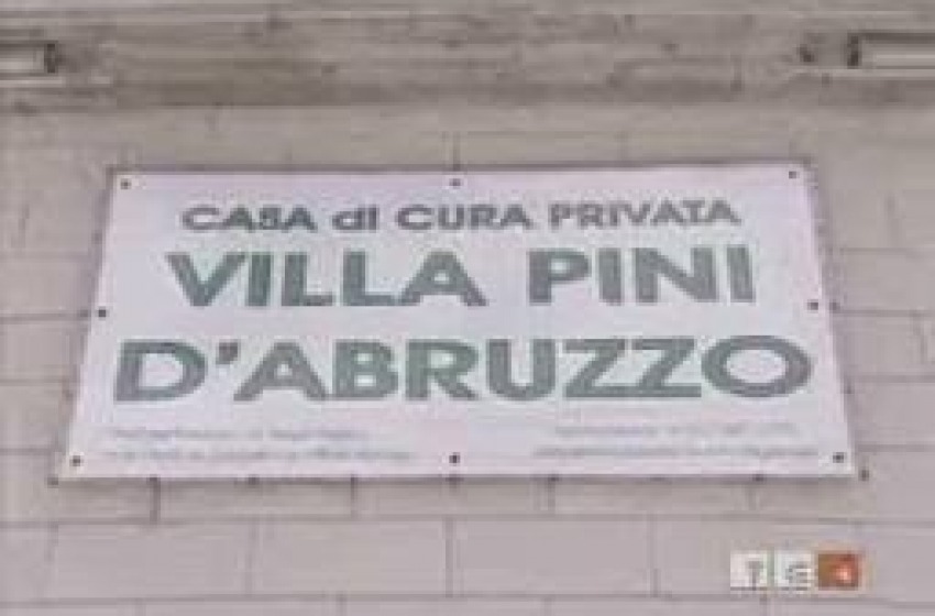 Fallimento Villa Pini: lavoratori chiedono ritiro di 31milioni custoditi presso la Carichieti