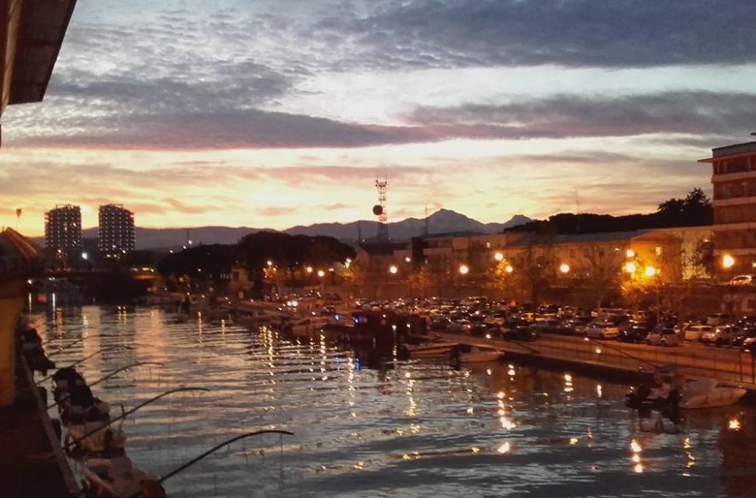 Scoppia la questione portuale: l'Abruzzo dei Porti non conta assolutamente nulla