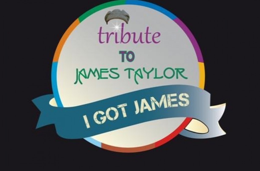 Parte con un concerto per l’Agbe l’avventura di ‘I got James’