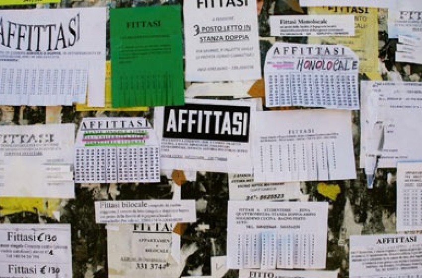 Mercato immobiliare in Abruzzo: richieste acquisto case anche dall'estero