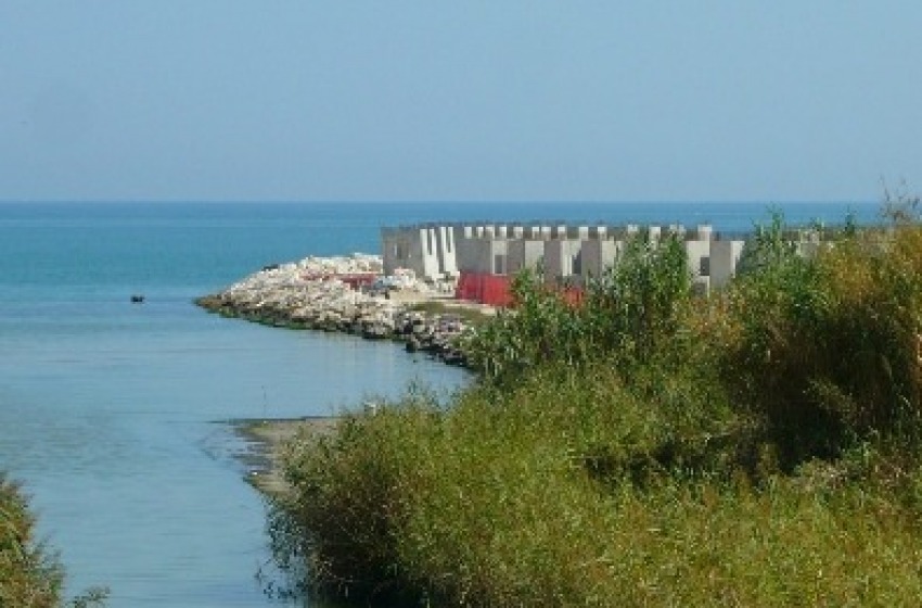 La Regione Abruzzo finanzia il Porto di Francavilla. Lavori al via entro marzo