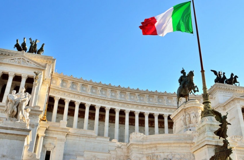 Il Patto del 25 Aprile 1945 per la Liberazione della Italia è in serio grave pericolo