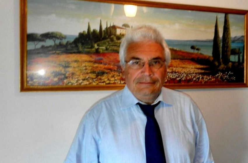 Bruno Gentile, un abruzzese per il consiglio comunale di Roma