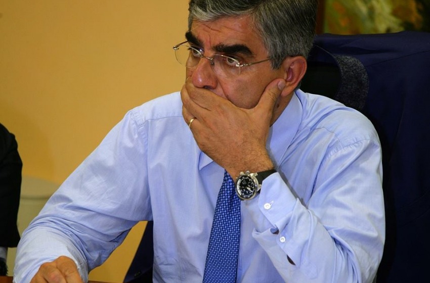 D'Alfonso commenta il voto in Abruzzo: "Ci sono dati incoraggianti e problematici"