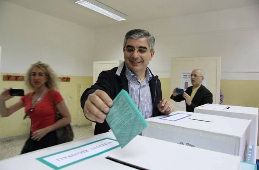 Luciano analizza il voto: "Punita un’opposizione regionale inconcludente e non propositiva"