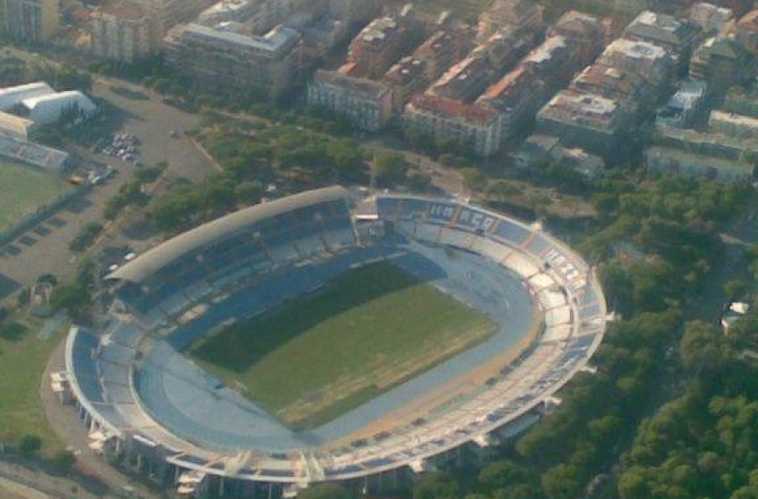 Il Crotone giocherà all'Adriatico di Pescara finchè lo Stadio Scida non sarà pronto