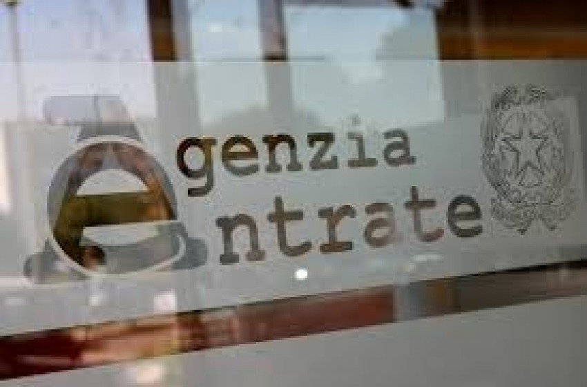 Abruzzo in ansia da cartella esattoriale: partite 3.600 dall'Agenzia delle Entrate