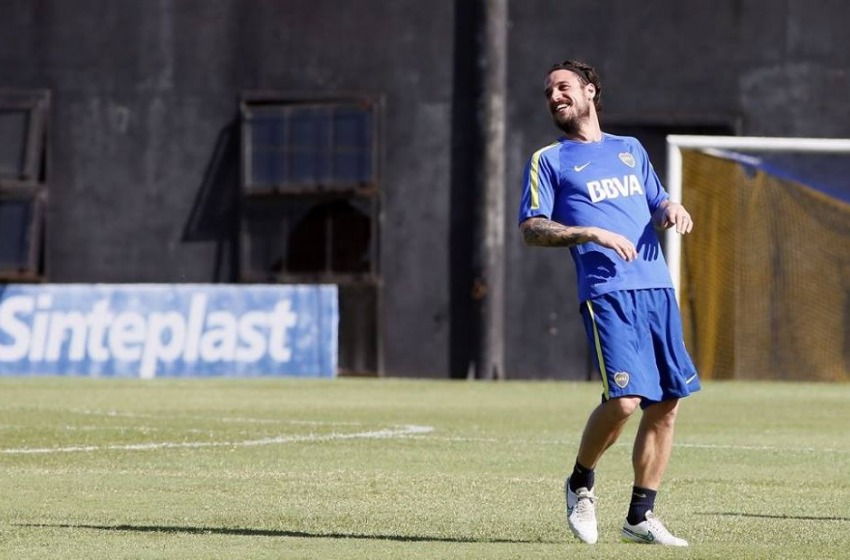 Ufficiale: Pablo Daniel Osvaldo è del Pescara