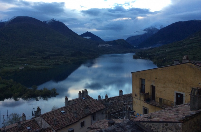 Riscoprire l'Abruzzo: gli itinerari più belli