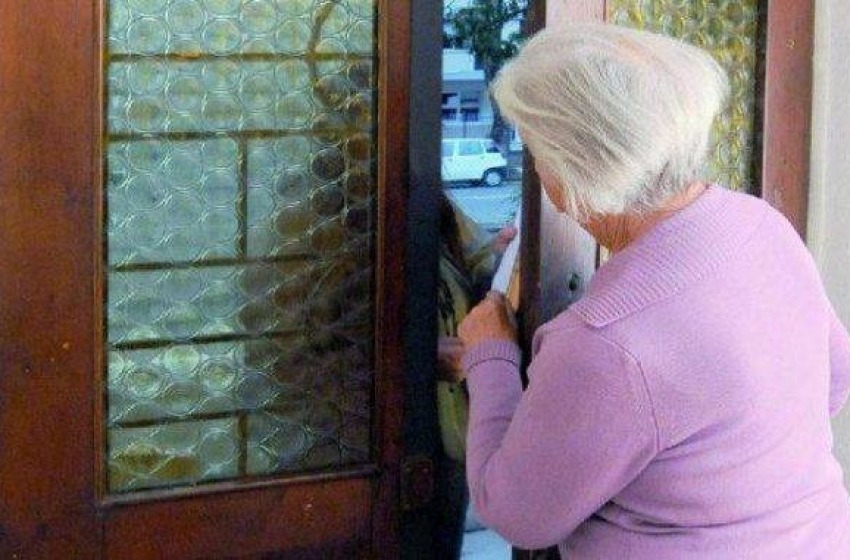 Arrestato 'sciacallo' campano: aveva raggirato e truffato ad un'anziana di Pescara