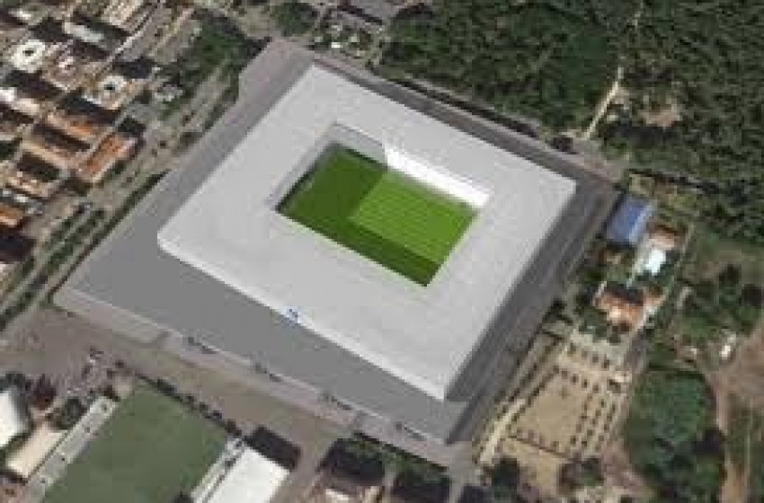 Domani il Ministro Lotti in Abruzzo per il nuovo stadio del Pescara Calcio