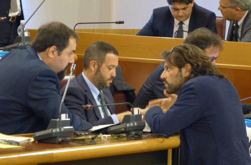 Il Consiglio regionale ha approvato la legge che istituisce l’Abruzzo Film Commission
