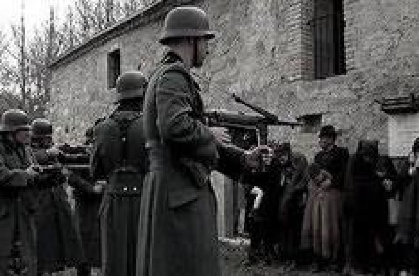 Germania condannata per l'eccidio di Limmari, nel 1943 morirono 128 persone