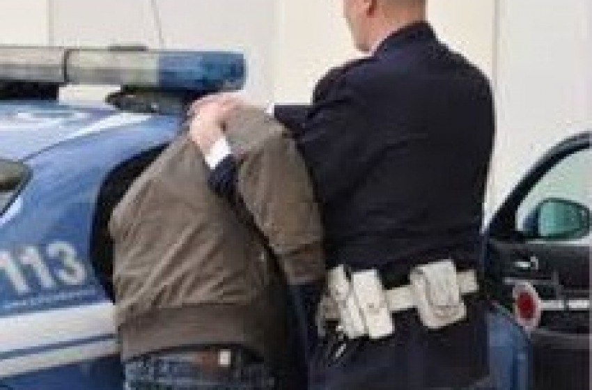 Ancora violenza a Pescara: arrestato 'il picchiatore' della Golena Sud