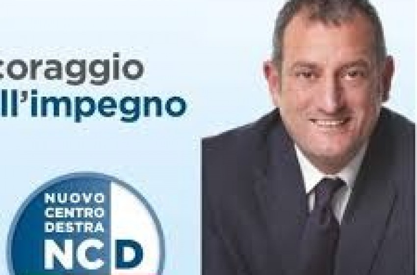 Anche Giorgio D'Ignazio entra nella 'coalizione allargatissima' ideata da D'Alfonso