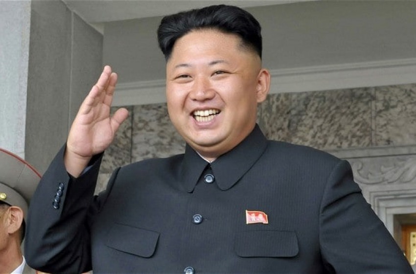 Passo decisivo di Kim che favorira' la pace