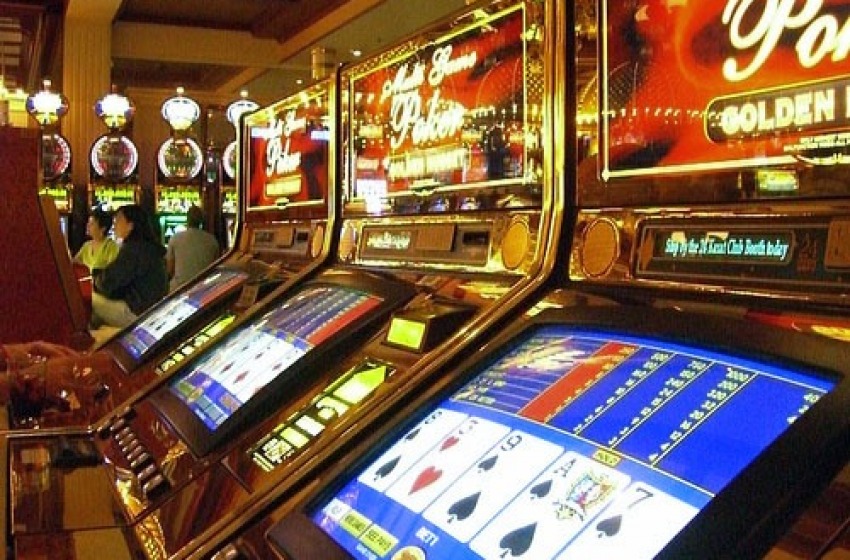 In Italia, tasse più alte sul gioco d’azzardo