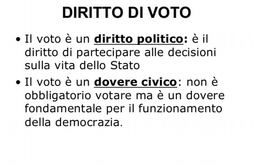 Elezioni Regionali Abruzzo: si vota a novembre o a dicembre