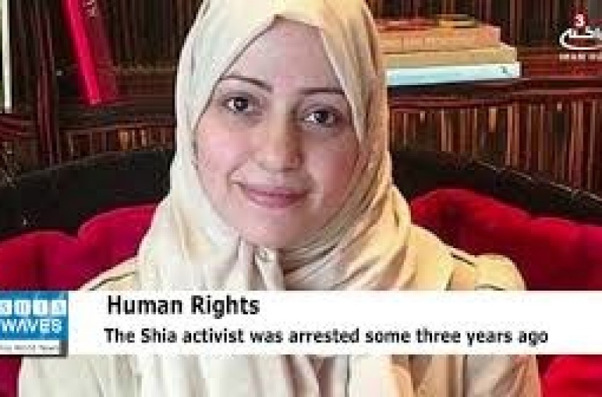 I diritti delle donne in mano all'Arabia Saudita...