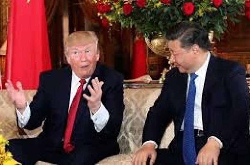 Esclusivo - La Cina sta perdendo la "trade war" con Washington