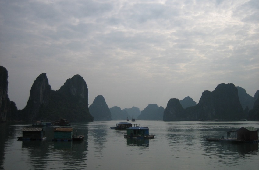 Il Vietnam in 15 giorni e senza visto, il turismo del paese mai stato così forte