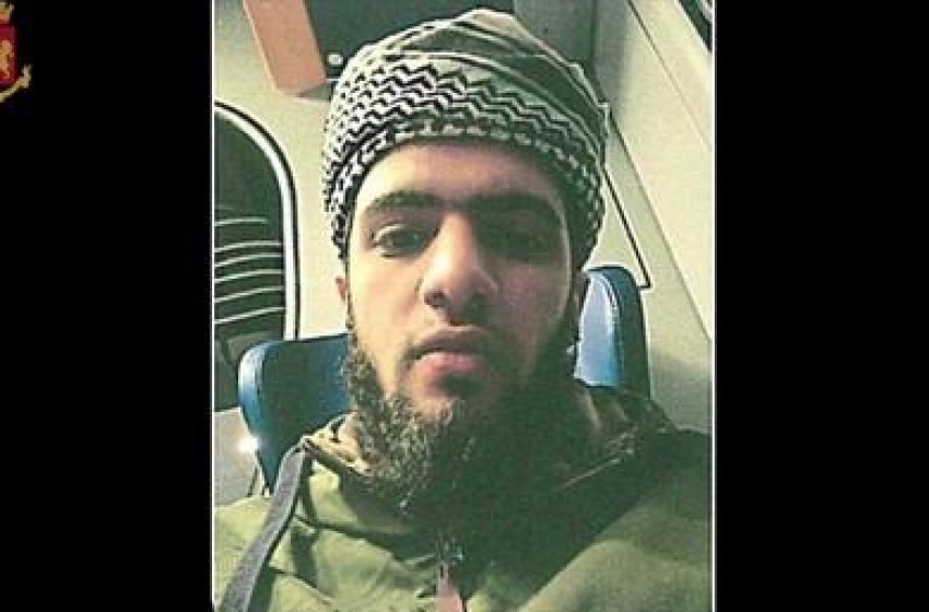 Presunto Jihadista respinge le acccuse: Non sono un terrorista del Daesh