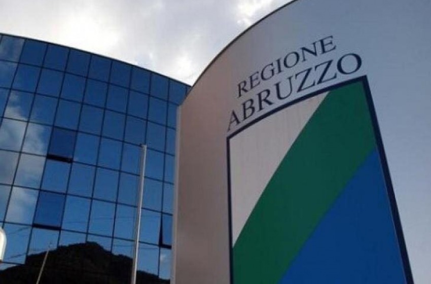 Regionali Abruzzo 2019 - Partita chiusa: sono cinque i candidati presidenti