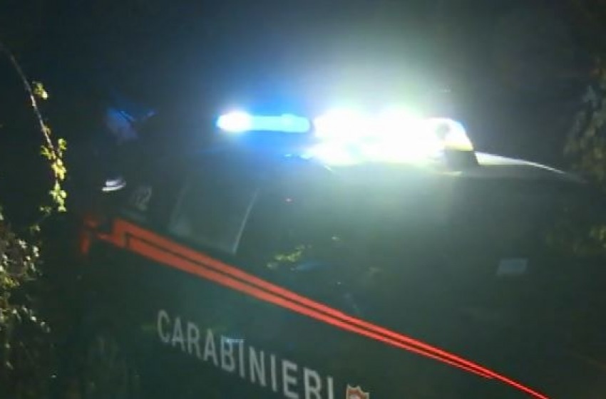 Efferato delitto a Barisciano: dipendente ASM ucciso a coltellate