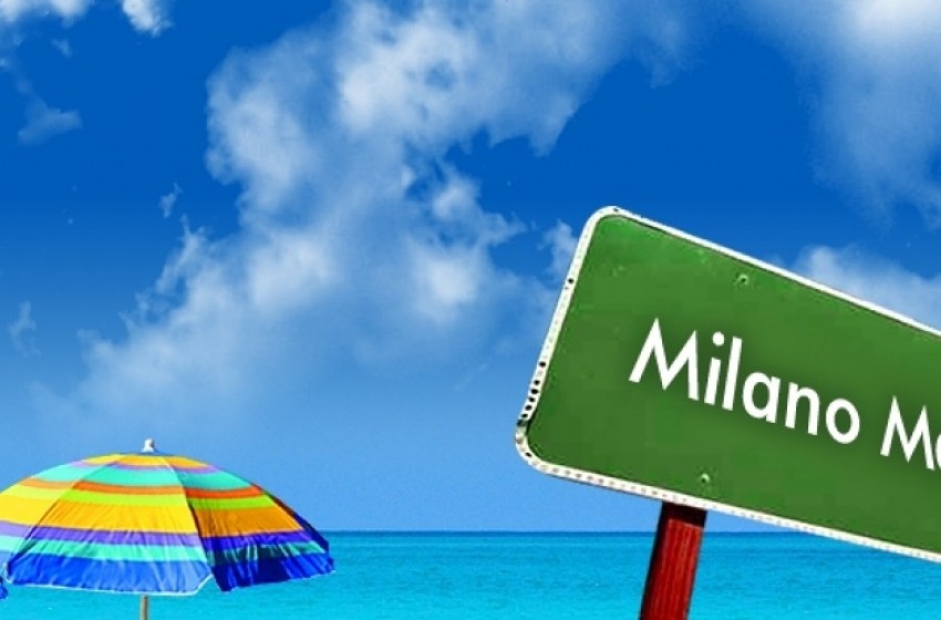 Come scegliere il proprio hotel per le vacanze a Milano Marittima?