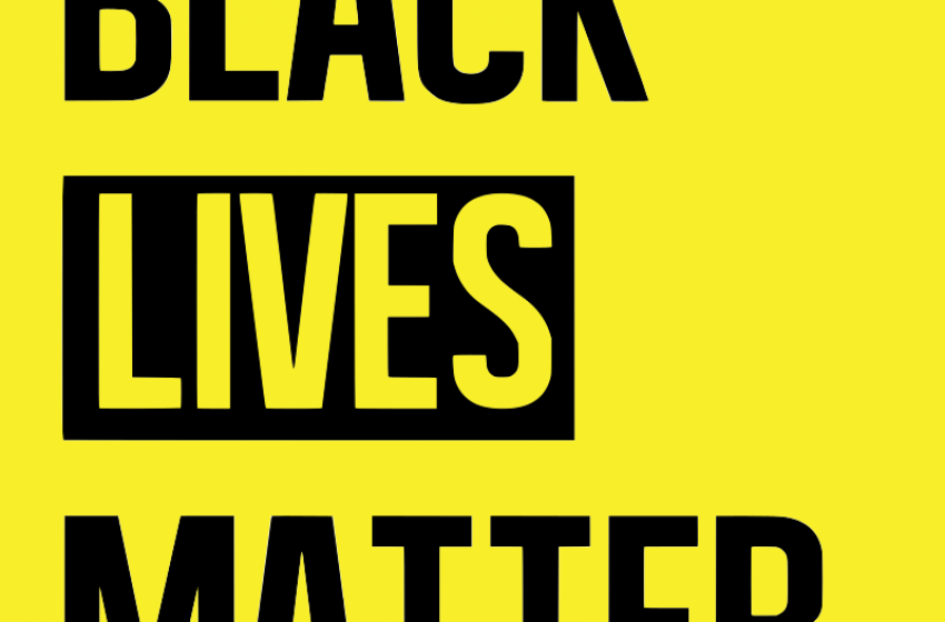 Sabato manifestazione Black Lives Matter in Piazza Salotto a Pescara