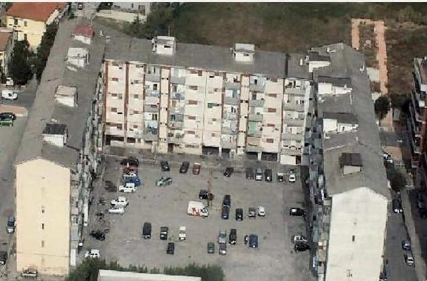 Mafie presenti in Abruzzo: casalesi, Ndrangheta, messinese, pugliese e straniera