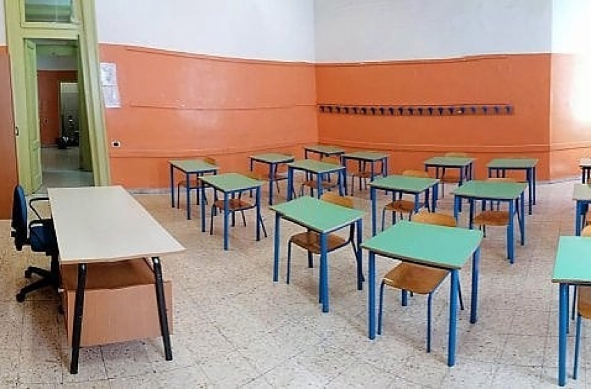 Abruzzo: non ci sono le condizioni, scuole chiuse fino a Pasqua